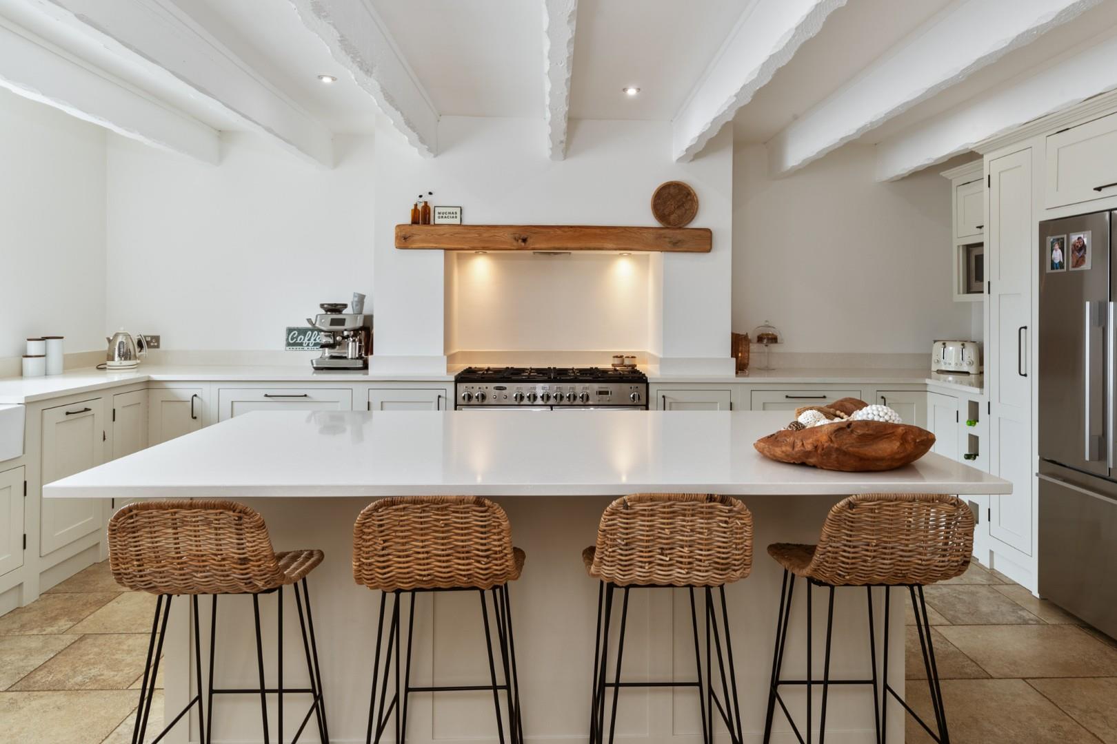 Sgubor, Fonmon, Vale Of Glamorgan, CF62 3BJ